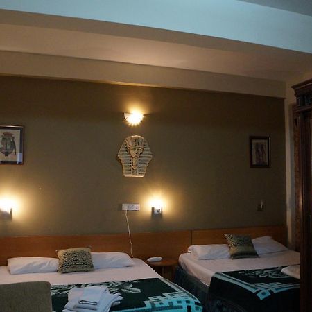 ניקוסיה Sky Hotel מראה חיצוני תמונה